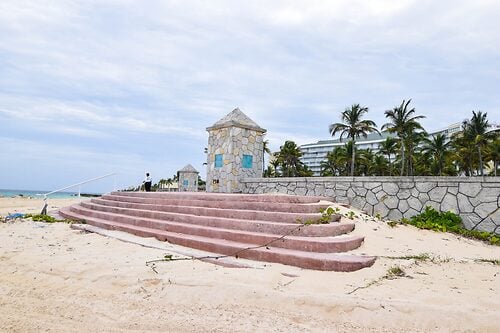 Grand Lucayan vacation resort working day pass in Freeport