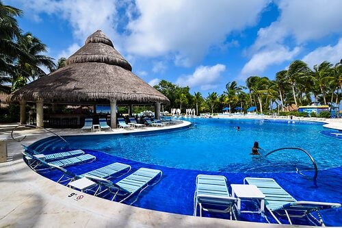Paradise Beach Cozumel 2021 shore excursion review | Royal Caribbean Blog