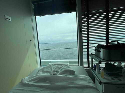 Radiance of the Seas Live Blog - Day 6 - Tracy's Arm Fjord | Royal Caribbean Blog