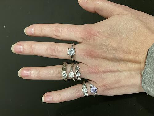 Vacation ring deals