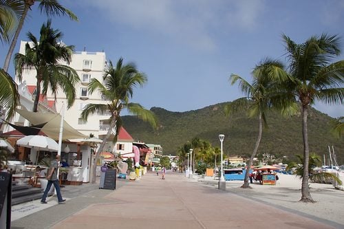 Top things to do in St. Maarten on your Royal Caribbean cruise | Royal Caribbean Blog