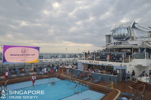 Royal Caribbean Blog - Unofficial blog about Royal Caribbean cruises