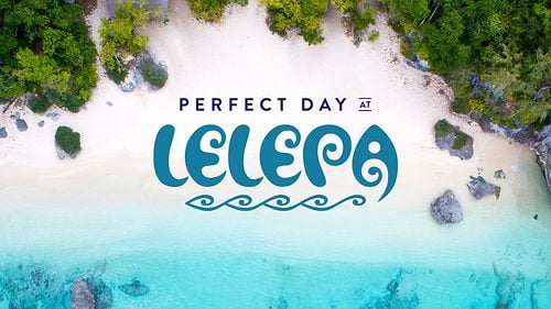 Perfect Day at Lelepa | Royal Caribbean Blog