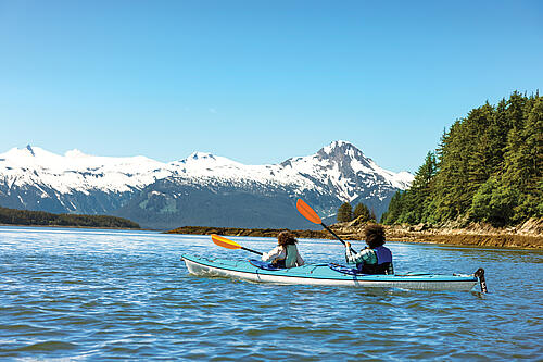 Top 10 things to do in Juneau, Alaska | Royal Caribbean Blog