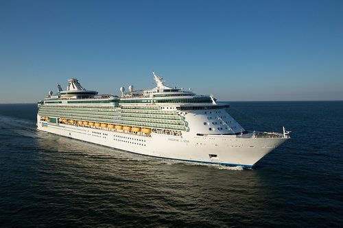 Freedom of the Seas Live Blog | Royal Caribbean Blog