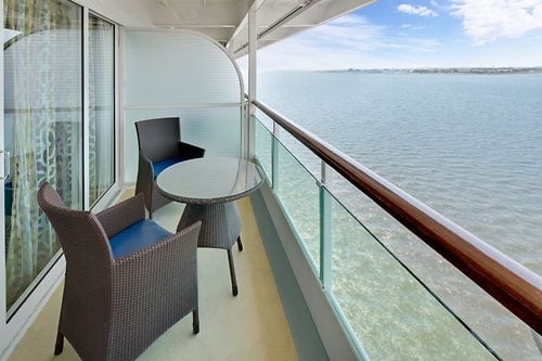Is It Worth Getting A Balcony On A Cruise Ship