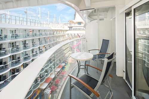 Balcony room on a Royal Caribbean cruise: Is it worth the price? | Royal Caribbean Blog