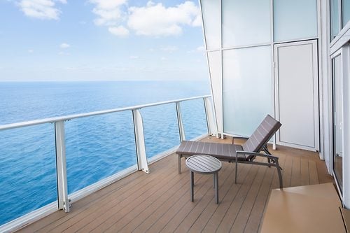 Balcony room on a Royal Caribbean cruise: Is it worth the price? | Royal Caribbean Blog