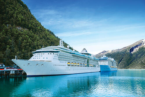 How far in advance should i book an alaskan cruise How Far In Advance Should I Book A Cruise To Get The Best Price Royal Caribbean Blog