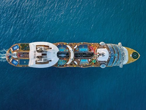 Royal Caribbean extends Cruise with Confidence program, but will end Lift &amp; Shift | Royal Caribbean Blog
