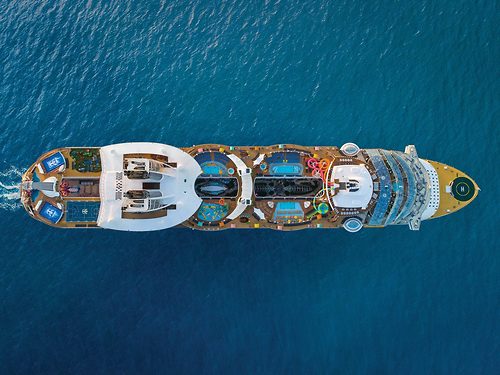 Royal Caribbean extends Cruise with Confidence program, but will end Lift &amp; Shift | Royal Caribbean Blog