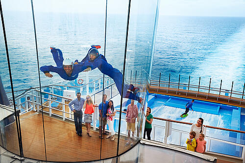 Royal Caribbean Blog - Unofficial blog about Royal Caribbean cruises