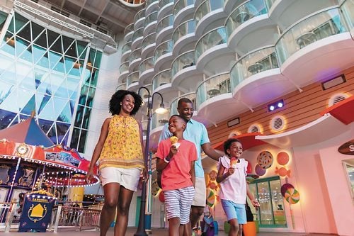 12 must have Royal Caribbean tips &amp; tricks for families | Royal Caribbean Blog