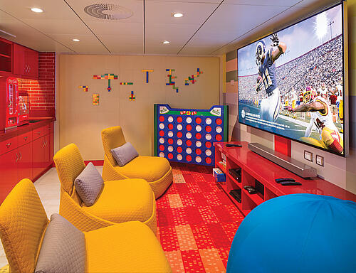 5 Best Cruise Ship Suites On Royal Caribbean Royal Caribbean Blog