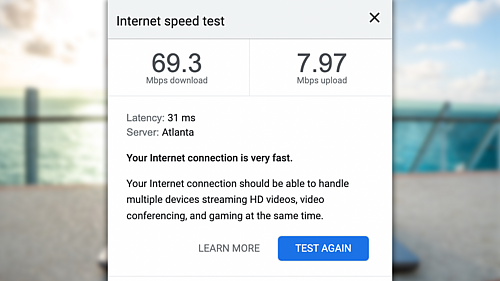 Internet Speeds for Remote Workers and Video Conferencing