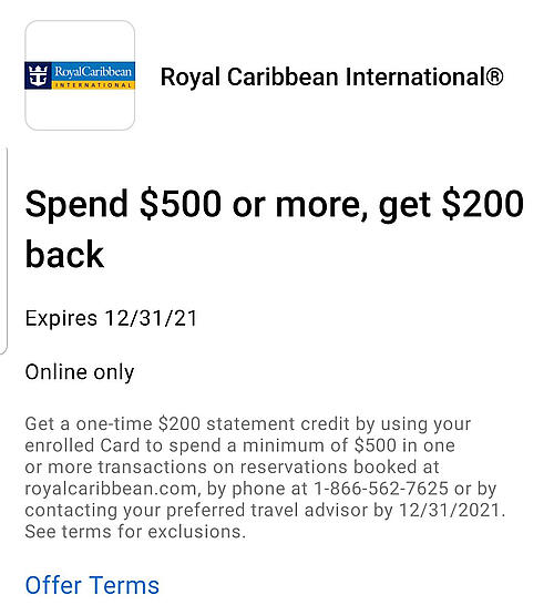 Cruise Deals Royal Caribbean Blog