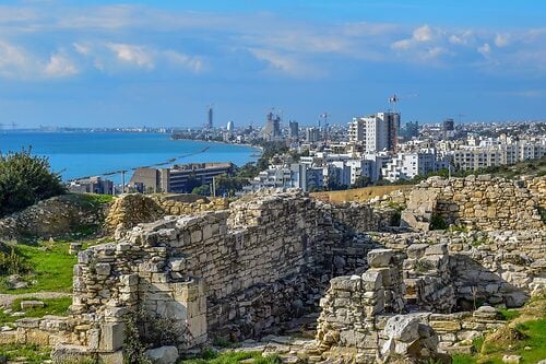 Το Jewel of the Seas αποπλέει από την Κύπρο τον Ιούλιο |  Ιστολόγιο Royal Caribbean