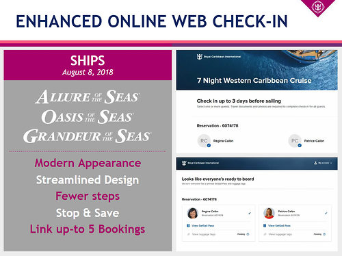 32 Best Photos Royal Caribbean App Chat : First look at Royal Caribbean smartphone app chat feature ... 32 Best Photos Royal Caribbean App Chat : First look at Royal Caribbean smartphone app chat feature ...