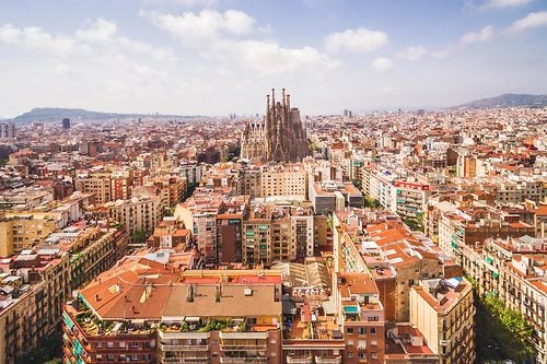 L'Espagne ouvrira ses frontières aux navires de croisière en juin |  Blog Royal des Caraïbes