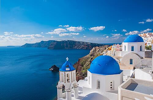 greek islands cruise royal caribbean