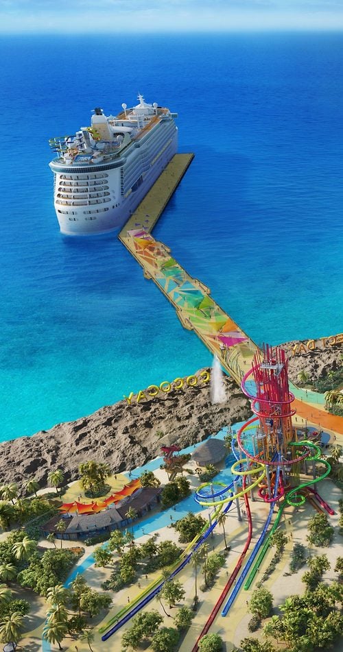 Freedom of the Seas 4-night Bahamas and Perfect Day Cruise Compass - January 9, 2023 by Royal Caribbean Blog - Issuu