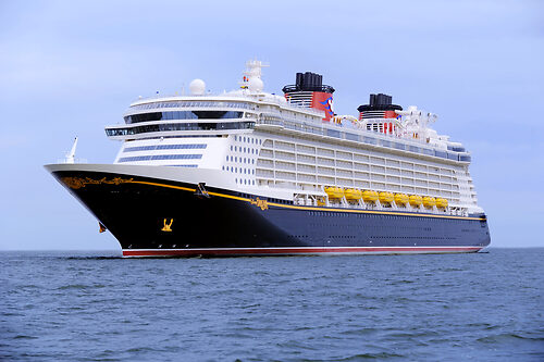 Disney Cruise Line delays test cruise over Covid-19 test results | Royal Caribbean Blog