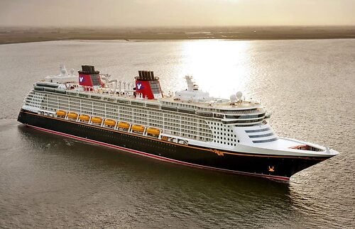 Disney Cruise Line gets approval to start test cruises | Royal Caribbean Blog