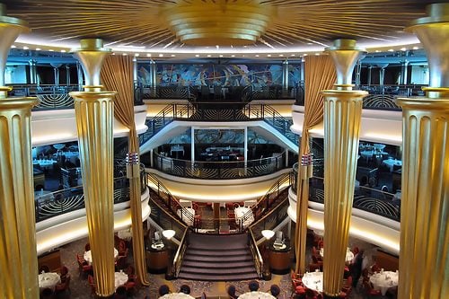 Symphony Of The Seas Dining Dress Code Dress Codes | Royal Caribbean Blog