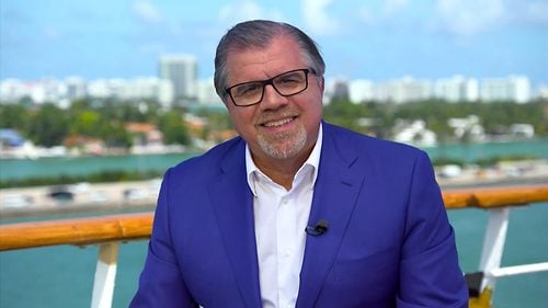 Norwegian Cruise Line CEO says July cruises from U.S. &quot;not possible&quot; | Royal Caribbean Blog