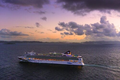 Brilliance of the Seas 5-night Western Caribbean Cruise Compass - November  26, 2022 by Royal Caribbean Blog - Issuu