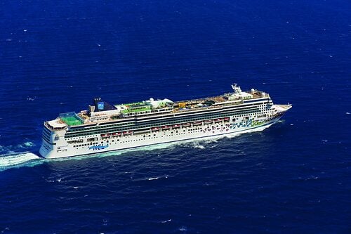 Mariner of the Seas 8-night Bermuda and Perfect Day Cruise Compass -  October 13, 2023 by Royal Caribbean Blog - Issuu