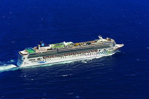 Freedom of the Seas 4-night Bahamas and Perfect Day Cruise Compass - January 9, 2023 by Royal Caribbean Blog - Issuu