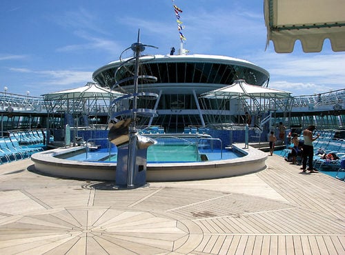 royal caribbean 3 day cruise from baltimore