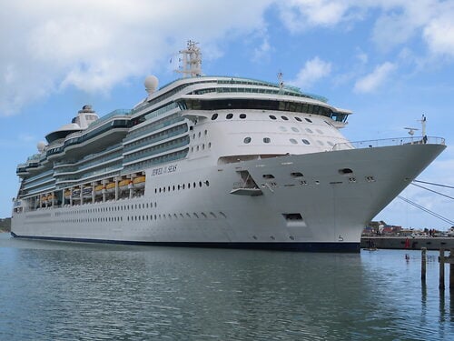 Jewel of the Seas | Royal Caribbean Blog