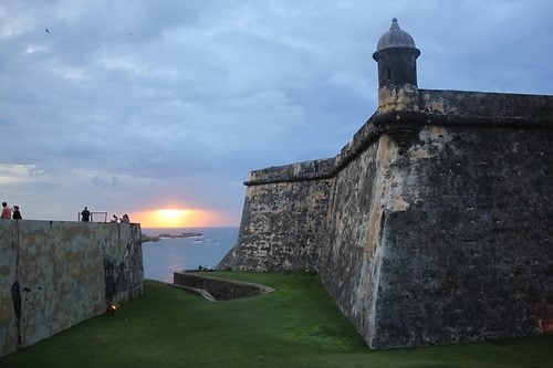 Royal Caribbean issues update on San Juan, Puerto Rico recovery | Royal Caribbean Blog