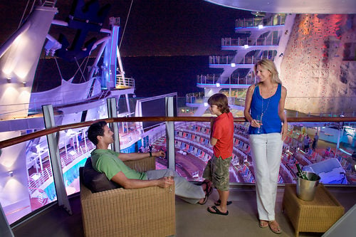 Suites | Royal Caribbean Blog