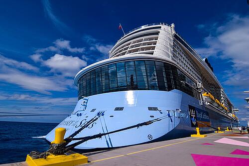 The ultimate guide to Royal Caribbean cruise ships and itineraries - The  Points Guy