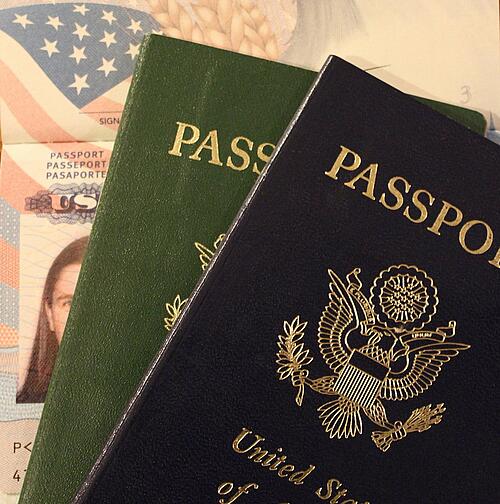 do i need a passport to cruise to the bahamas