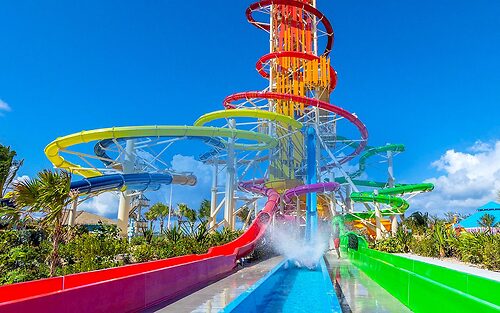 New York Theme Park Guide: Prices, Opening Dates, Travel Info & Rides - Thrillist