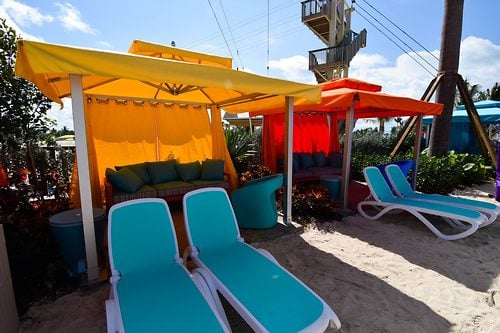 Navigator of the Seas Live Blog - Day 2 - Perfect Day at CocoCay | Royal Caribbean Blog