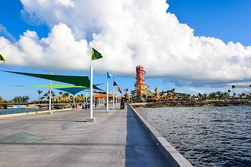 40 Perfect Day at CocoCay tips, tricks and secrets | Royal Caribbean Blog