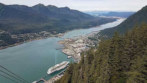 Top 10 things to do in Juneau, Alaska | Royal Caribbean Blog