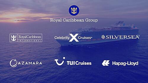 royal caribbean cruise parent company