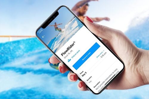 The Royal Caribbean App: Everything you should know | Royal Caribbean Blog