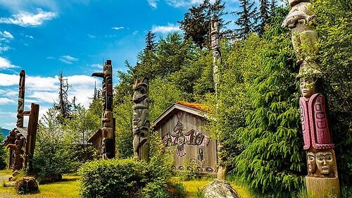 What Is an Alaska Inside Passage Cruise? | Royal Caribbean Blog