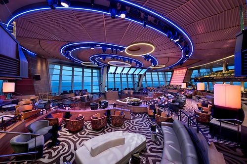 Everything about Two70 on Royal Caribbean&#39;s Anthem of the Seas | Royal Caribbean Blog