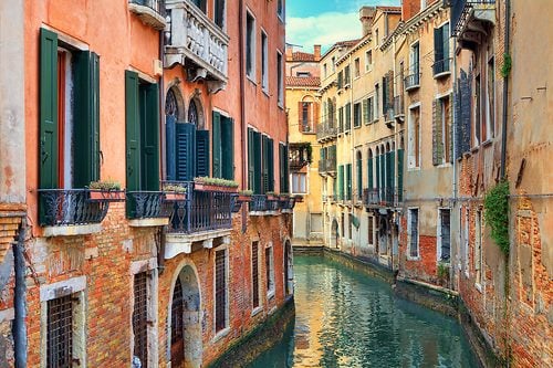 Royal Caribbean moves summer 2021 cruises from Venice to Ravenna | Royal Caribbean Blog