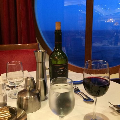 Bringing wine on your Royal Caribbean cruise | Royal Caribbean Blog