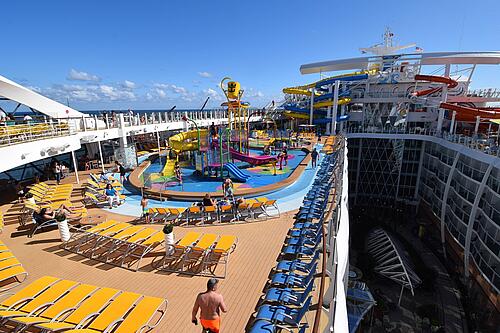 Royal Caribbean Blog - Unofficial blog about Royal Caribbean cruises