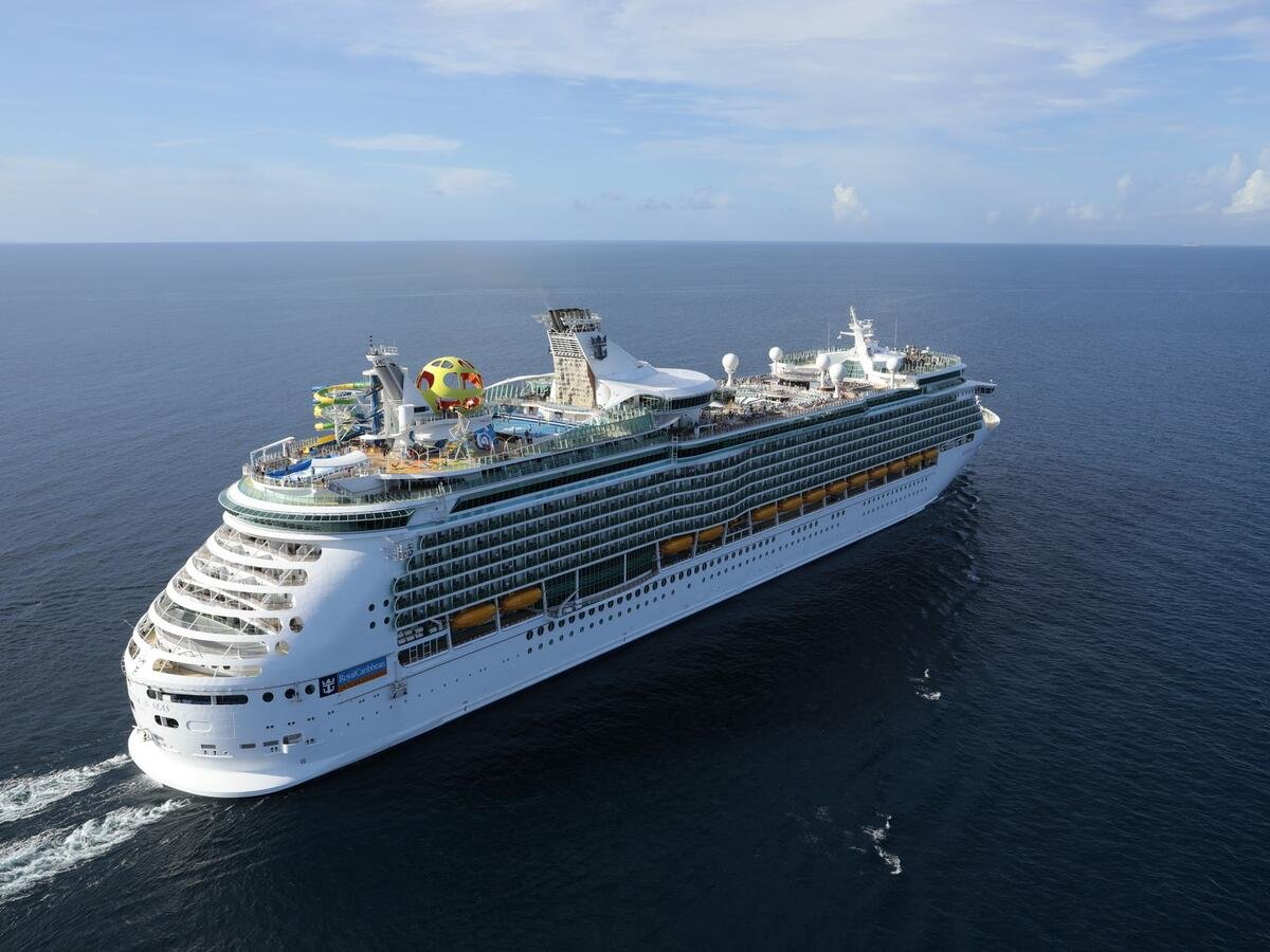 Is it worth it to book a short 3-night cruise? | Royal Caribbean Blog